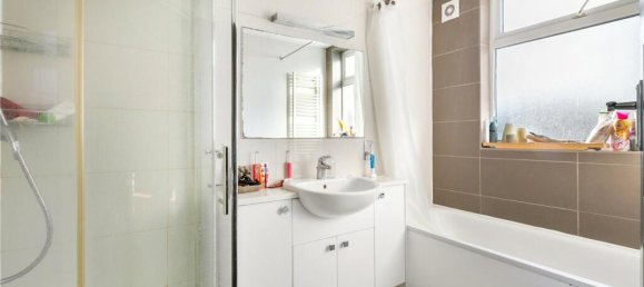 3 chambres Appartement à Finchley, United Kingdom No. 3635 3