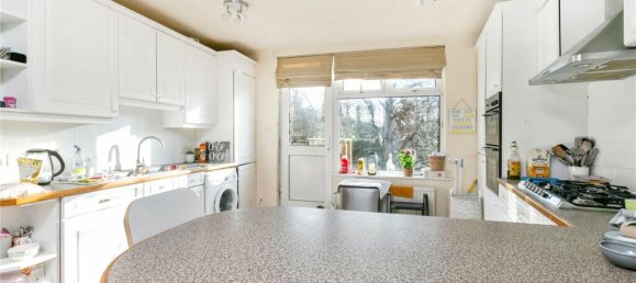 3 chambres Appartement à Finchley, United Kingdom No. 3635 2