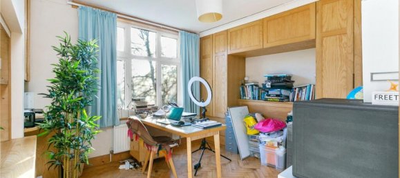 3 chambres Appartement à Finchley, United Kingdom No. 3635 9