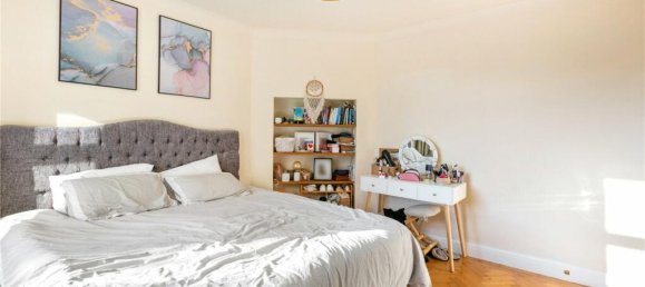 3 chambres Appartement à Finchley, United Kingdom No. 3635 4