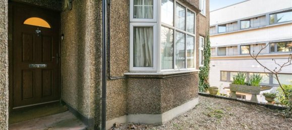 3 chambres Appartement à Finchley, United Kingdom No. 3635 7