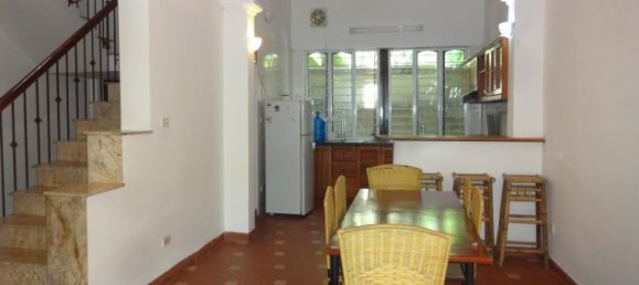 4 chambres Maison à Tay Ho, Vietnam No. 3427 4