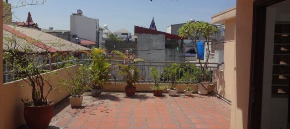 4 chambres Maison à Tay Ho, Vietnam No. 3427 19