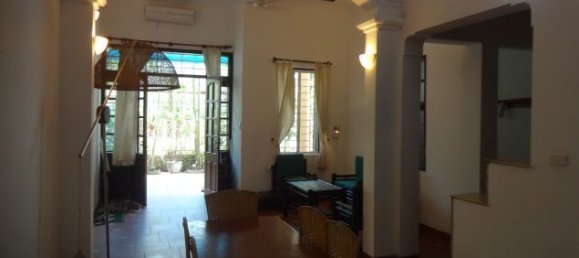 4 chambres Maison à Tay Ho, Vietnam No. 3427 3