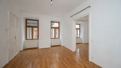 2-Zimmer Wohnung in Leopoldstadt, Austria, Nr. 129831