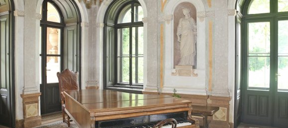 Villa de 9 dormitorios en Anif, Austria No. 14609 2