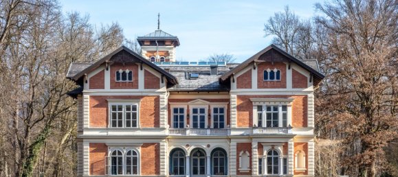 Villa de 9 dormitorios en Anif, Austria No. 14609 6