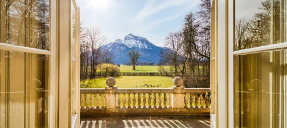 9 chambres Villa à Anif, Austria No. 14609 8