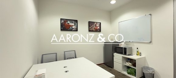 Büro in Sheikh Zayed Road, UAE 179m², Nr. 114290 8