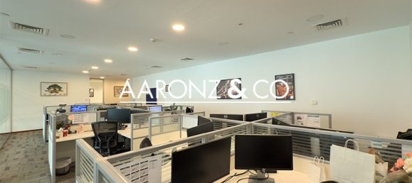 Büro in Sheikh Zayed Road, UAE 179m², Nr. 114290 5