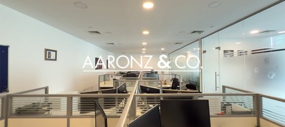 Büro in Sheikh Zayed Road, UAE 179m², Nr. 114290 4