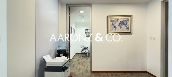 Büro in Sheikh Zayed Road, UAE 179m², Nr. 114290 9