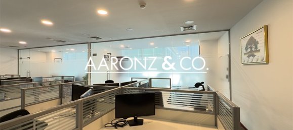 Büro in Sheikh Zayed Road, UAE 179m², Nr. 114290 3