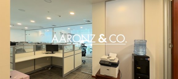 Büro in Sheikh Zayed Road, UAE 179m², Nr. 114290 6
