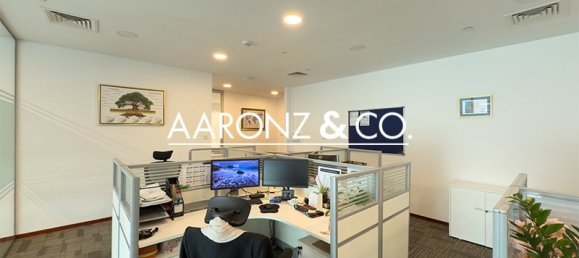 Büro in Sheikh Zayed Road, UAE 179m², Nr. 114290 7