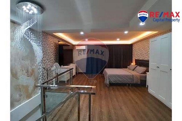 2 bedrooms Bungalow in Pattaya, Thailand No. 12294