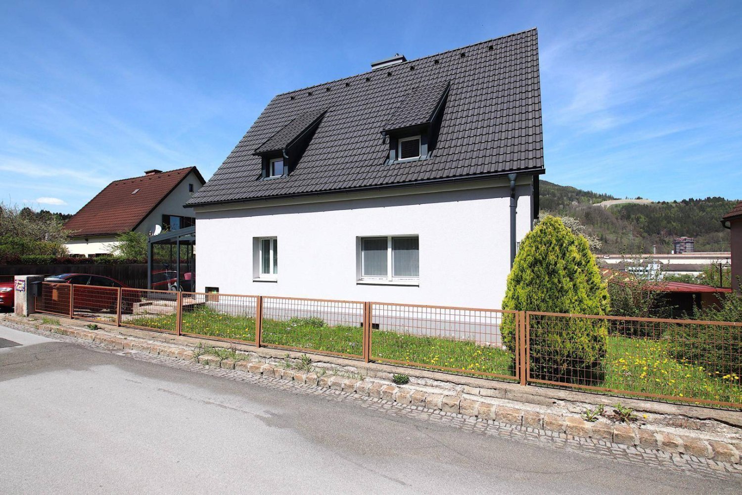 2 bedrooms House in Leoben, Austria No. 85713
