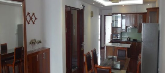 Apartamento T3 em Tay Ho, Vietnam N.º 5297 11
