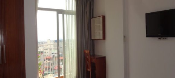Apartamento T3 em Tay Ho, Vietnam N.º 5297 19