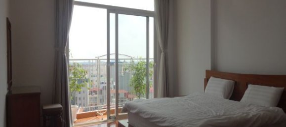 Apartamento T3 em Tay Ho, Vietnam N.º 5297 15