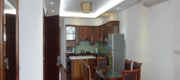 Apartamento T3 em Tay Ho, Vietnam N.º 5297 12