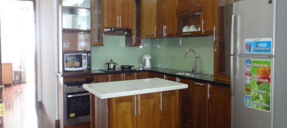 Apartamento T3 em Tay Ho, Vietnam N.º 5297 13