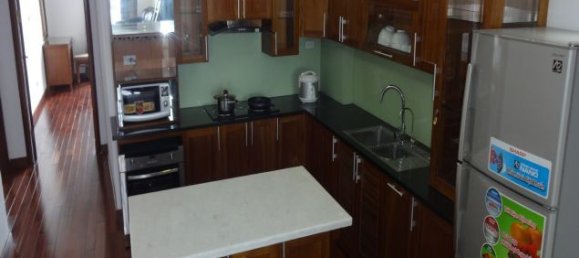 Apartamento T3 em Tay Ho, Vietnam N.º 5297 14
