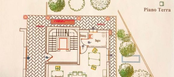  مكتب في Desenzano del Garda, Italy 50متر مربع رقم 85075 11