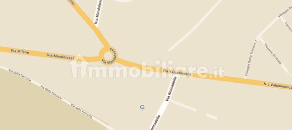 2 bedrooms Apartment in Roncadelle, Italy No. 93774 10