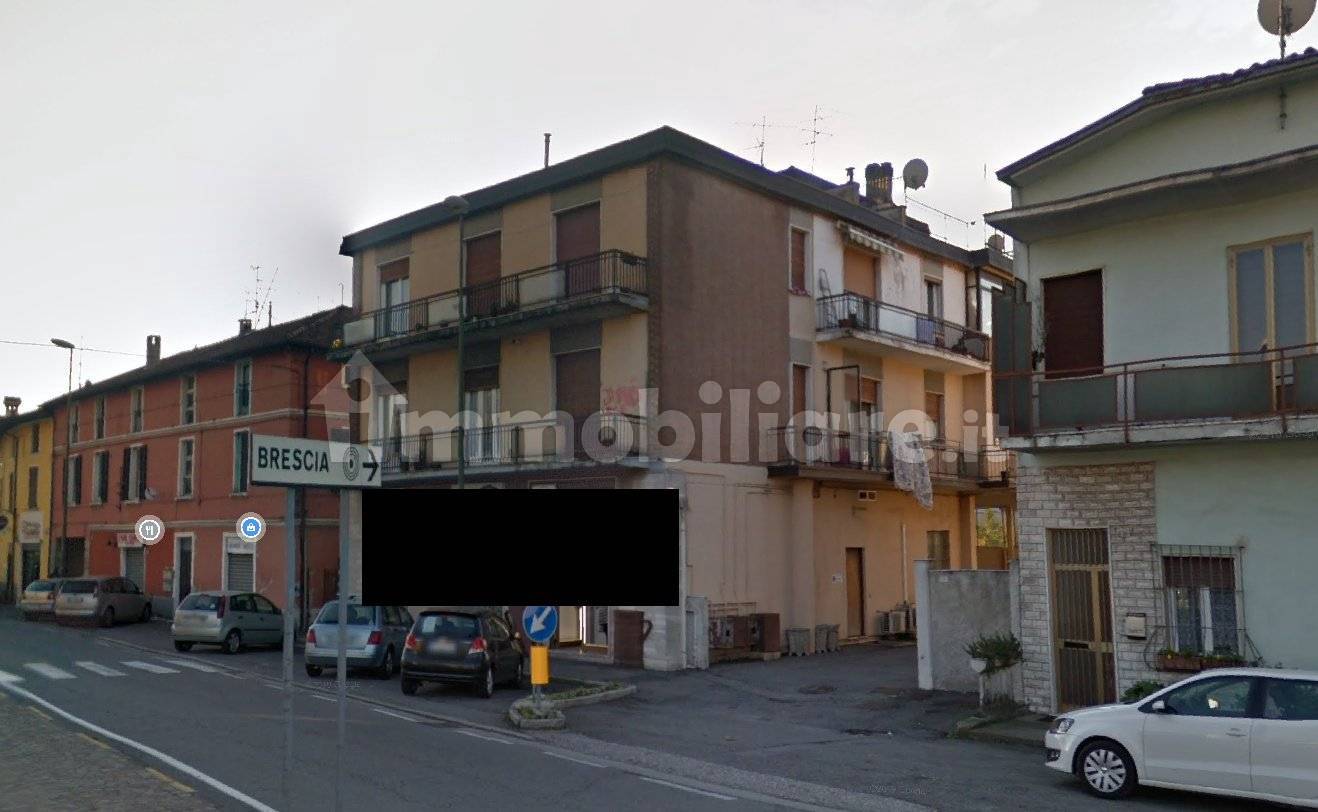 2 bedrooms Apartment in Roncadelle, Italy No. 93774