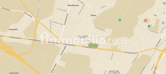 2 bedrooms Apartment in Roncadelle, Italy No. 93774 11