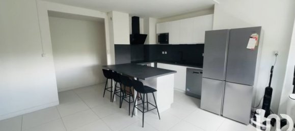 Apartamento de 2 dormitorios en Chalon-sur-Saone, France No. 315190 3