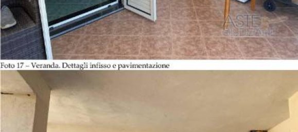 3 Schlafzimmer Wohnung in Condofuri, Italy, Nr. 340139 5