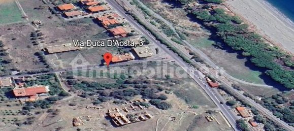 3 Schlafzimmer Wohnung in Condofuri, Italy, Nr. 340139 2