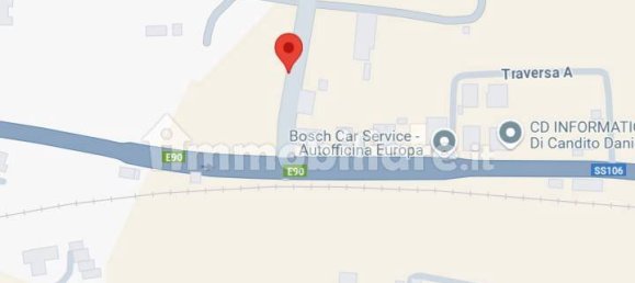 3 Schlafzimmer Wohnung in Condofuri, Italy, Nr. 340139 3