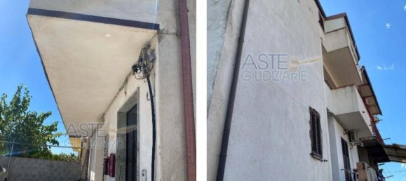 3 Schlafzimmer Wohnung in Condofuri, Italy, Nr. 340139 4