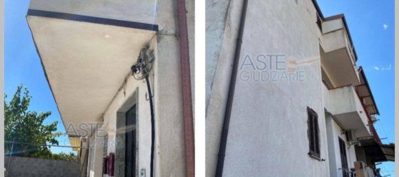 3 Schlafzimmer Wohnung in Condofuri, Italy, Nr. 340139 13