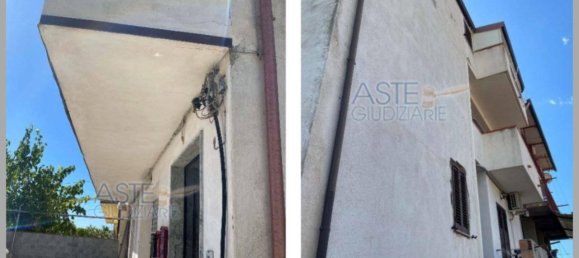 3 Schlafzimmer Wohnung in Condofuri, Italy, Nr. 340139 22