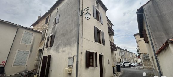 3 Schlafzimmer Haus in Charente, France, Nr. 340562 13