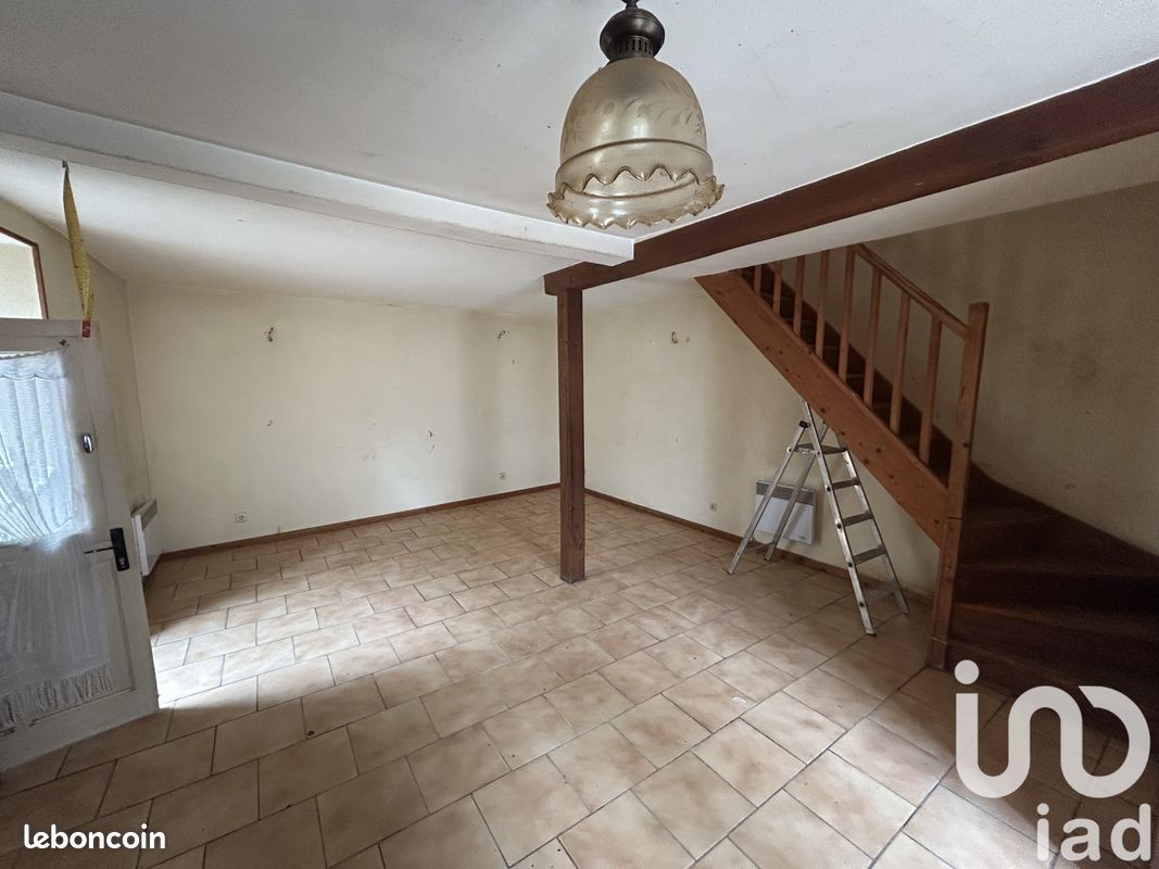 3 Schlafzimmer Haus in Charente, France, Nr. 340562