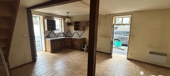 3 Schlafzimmer Haus in Charente, France, Nr. 340562 2