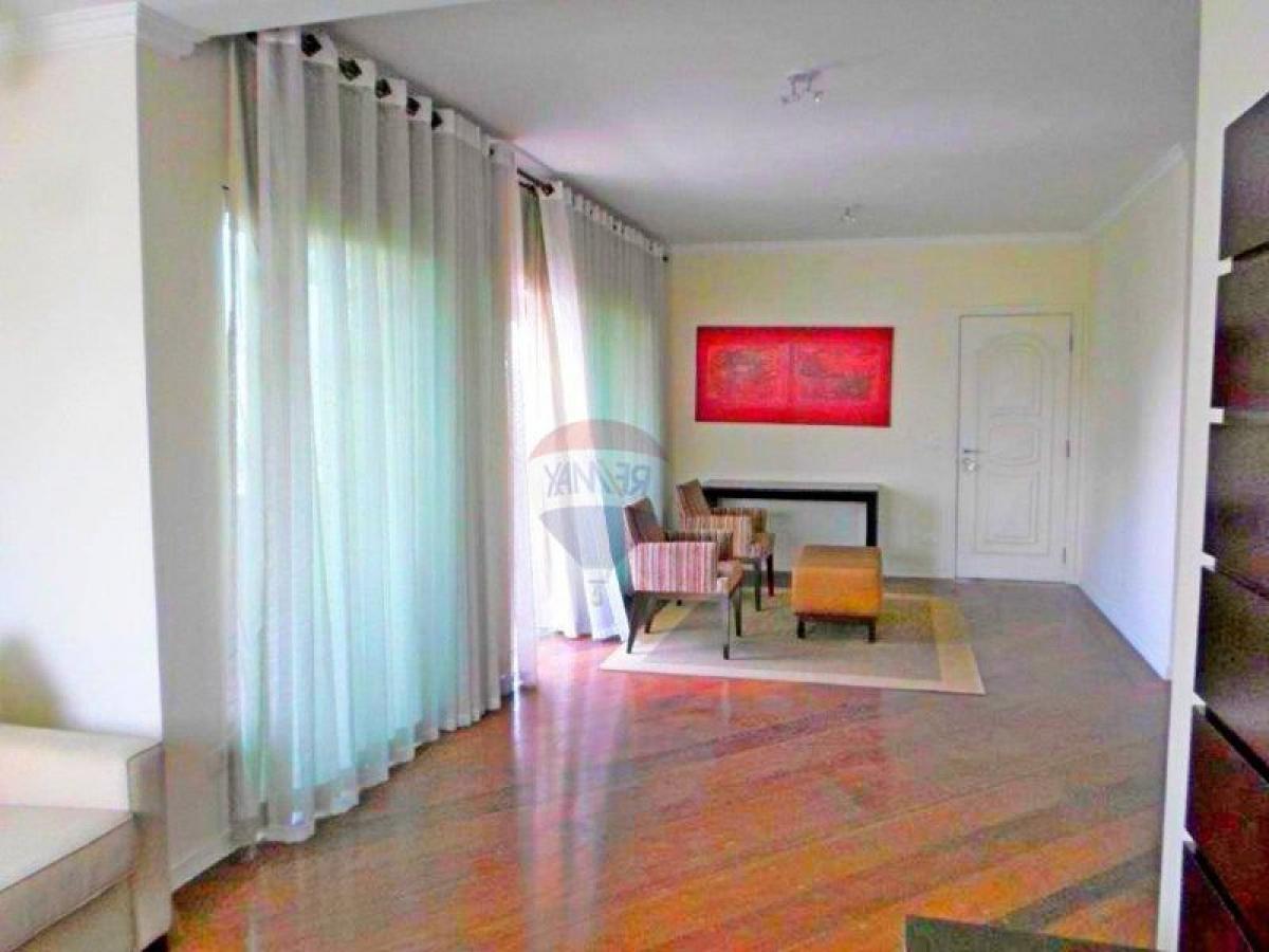 3 غرف نوم منزل في Sao Paulo, Brazil رقم 535500