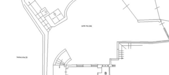 2 غرف نوم منزل في Genzano di Roma, Italy رقم 379533 19