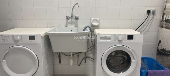 3 chambres Appartement à Sliema, Malta No. 6426 9