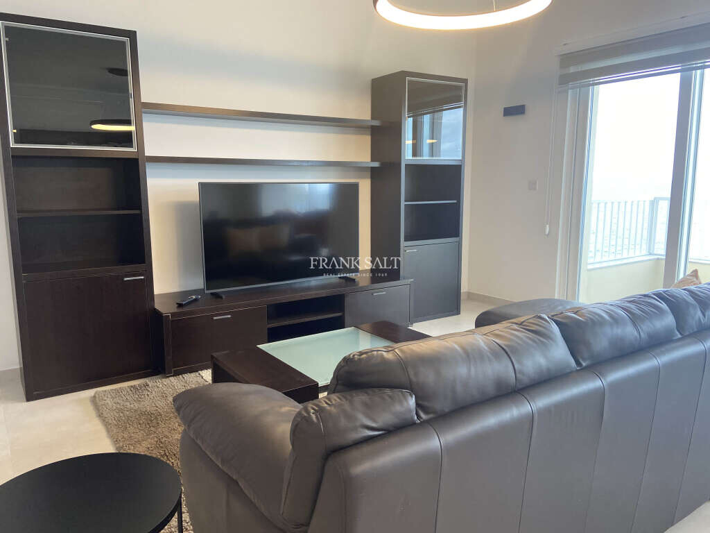 3 chambres Appartement à Sliema, Malta No. 6426