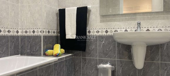 3 chambres Appartement à Sliema, Malta No. 6426 8