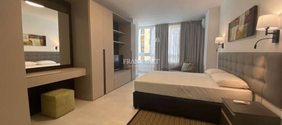 3 chambres Appartement à Sliema, Malta No. 6426 11