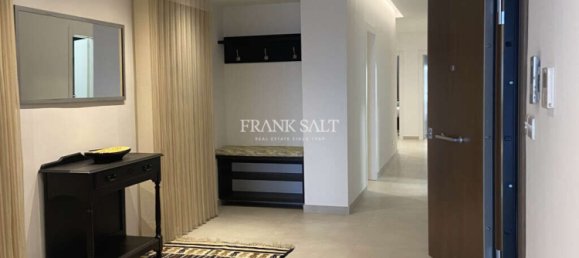 3 chambres Appartement à Sliema, Malta No. 6426 6