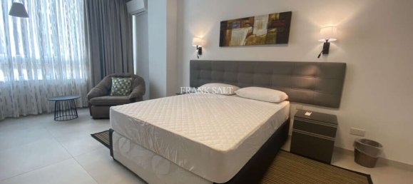 3 chambres Appartement à Sliema, Malta No. 6426 14