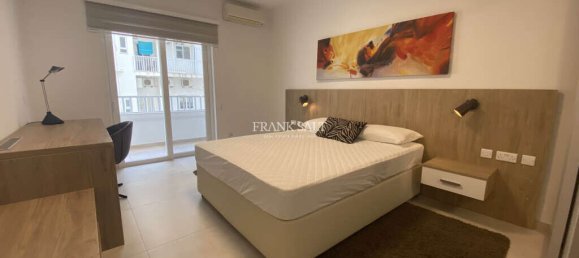 3 chambres Appartement à Sliema, Malta No. 6426 10